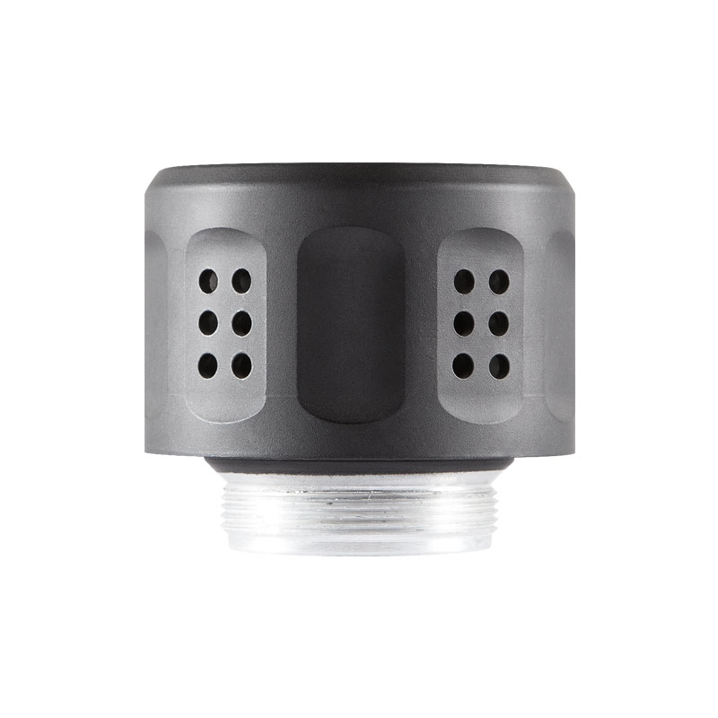 Dead Air Nomad E-Brake Enhanced Silencer Accessory