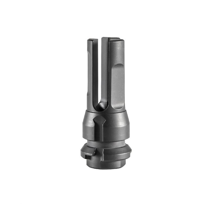 Dead Air KeyMo Flash Hider for FAL .30 Caliber