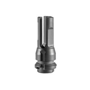 Dead Air KeyMo Flash Hider .30 Cal Black Nitride