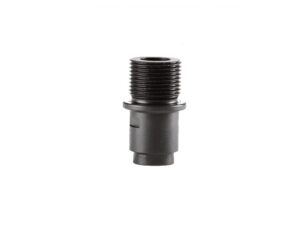 Dead Air Mask HD Thread Adapter FN 5.7 to 1/2-28