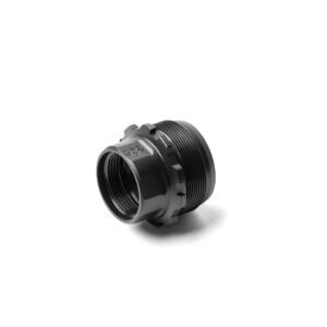 Dead Air Xeno Adapter Hub Taper