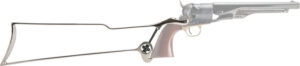 Cimarron Revolver Shoulder Stock for 1860/1851/1861