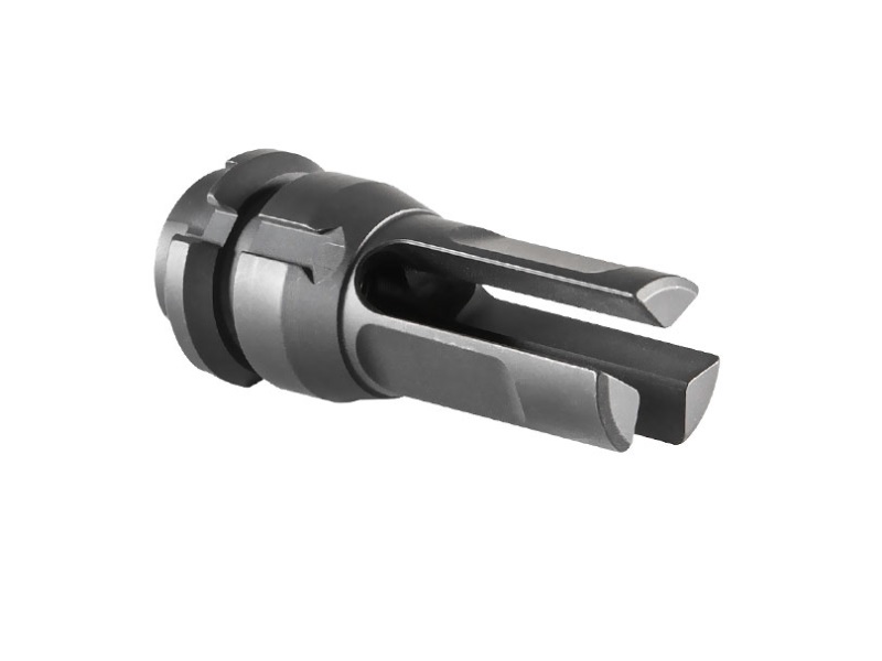 Dead Air KeyMo Flash Hider 30 Cal M14x1 LH