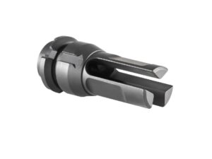 Dead Air DA301 Flash Hider for 5.56 NATO Rifles