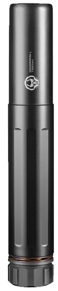 Dead Air Sandman-L 7.62mm Quick Detach Suppressor
