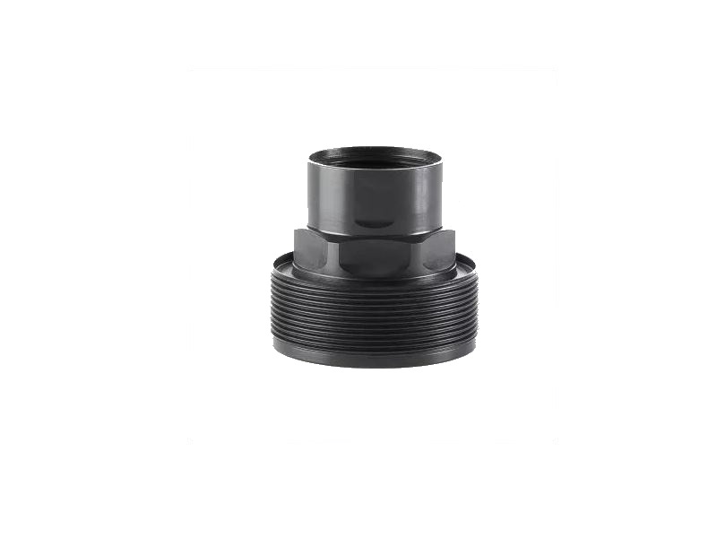 Dead Air Wolverine 26MM LH Thread Insert