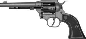 Diamondback Firearms Sidekick .22 LR Revolver, 9-Round