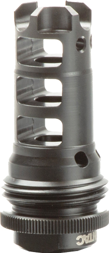Lantac Dragon Muzzle Brake 7.62x39mm ASR Mount