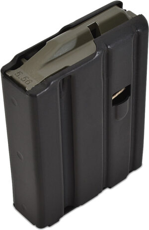 D&H Tactical AR-15 10-Round Aluminum Magazine