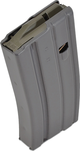 D&H Tactical 5.56 NATO 20-Round AR-15 Magazine