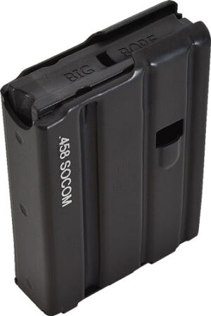 D&H Tactical .458 SOCOM AR15 Magazine - 4 Round