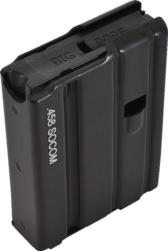D&H Tactical .458 SOCOM AR15 Magazine - 4 Round