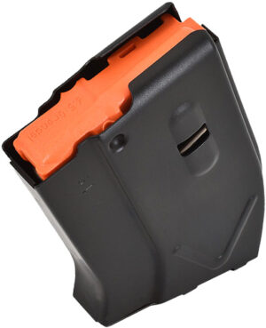 D&H Tactical 6.5 Grendel 10rd Steel AR-15 Magazine