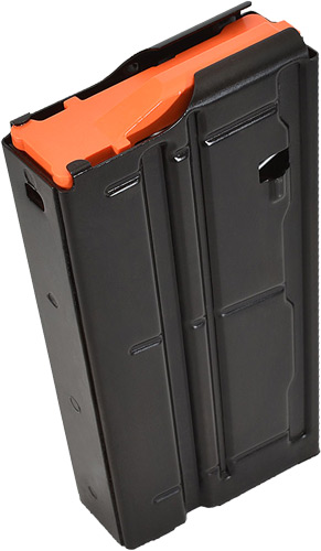 D&H Tactical 6.5 Creedmoor 20-Round Steel Magazine