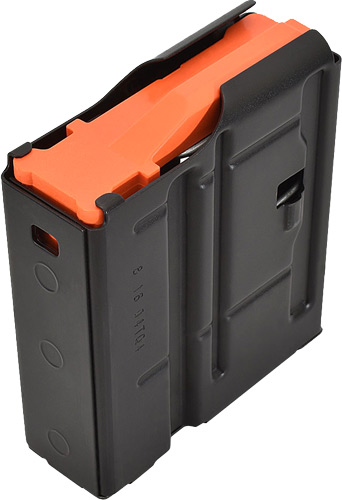 D&H Tactical 6.5 Creedmoor 10-Round Steel Magazine