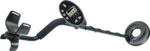 Bounty Hunter Discovery 1100 Metal Detector