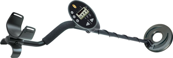 Bounty Hunter Discovery 1100 Metal Detector