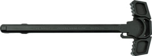 PHASE 5 DUAL LATCH CHARGING - HANDLE FOR AR-15 BLACK