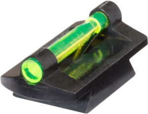 Hi-Viz Rifle Front Sight for 3/8" Dovetail .260"