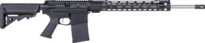DPMS Panther Arms 6.5mm Creedmoor Semi-Auto Rifle