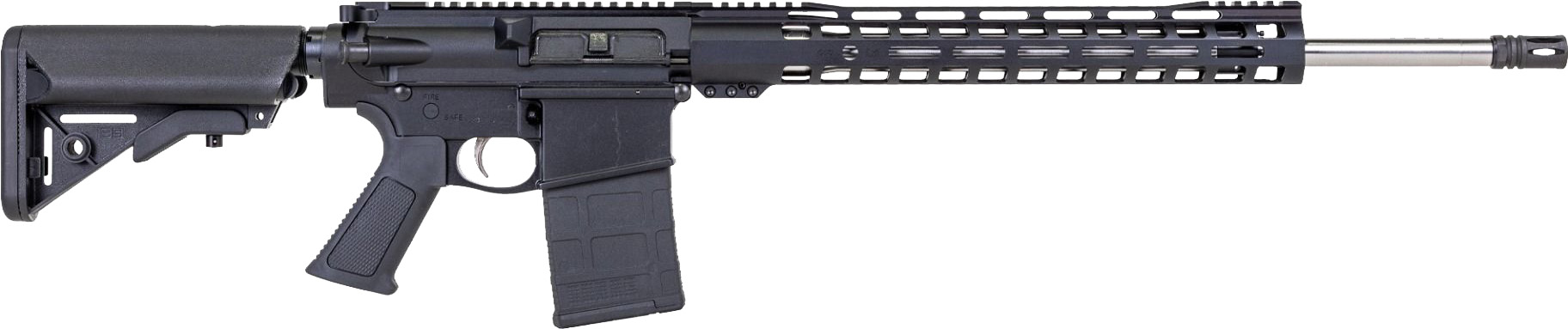 DPMS Panther Arms 6.5mm Creedmoor Semi-Auto Rifle