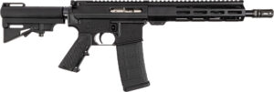 DPMS Panther Arms DP-15 5.56 NATO 10.5" AR Pistol