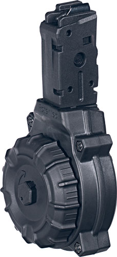 ProMag SIG MPX 9mm 30-Round Drum Magazine