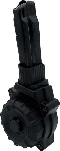 ProMag 9mm 30-Round Drum Magazine for Taurus GX4
