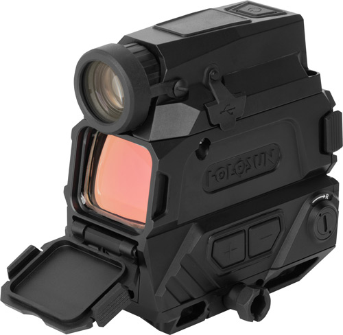 Holosun DRS NV Digital Night Vision Rifle Scope