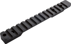 DuraSight 20 MOA Picatinny Rail Base for Short Action