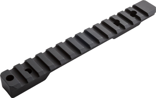 Durasight 20 MOA Picatinny Rail Base for CVA Paramount