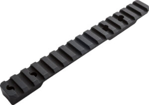 DuraSight Picatinny Rail Base for CVA Paramount/Endura