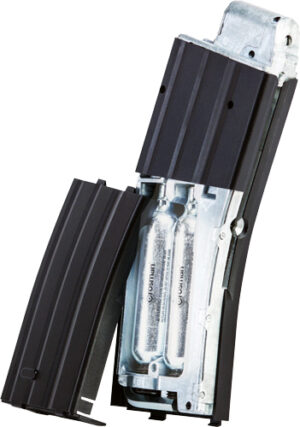 CROSMAN MAGAZINE DPMS SBR .177 - BB 25-SHOT BLACK