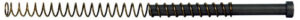 Beretta 92FS/96FS Steel Recoil Spring Guide Gold