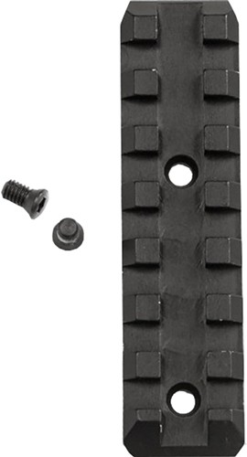 Beretta 1301 Picatinny Rail - Aircraft Grade Aluminum