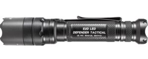 Surefire E2D LED Defender Ultra 1000 Lumens Flashlight