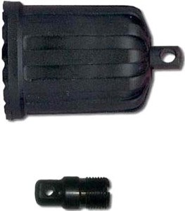 Beretta Magazine Cap with Swivel Studs for A400 Xtrema