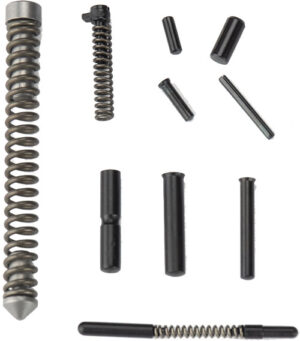 Ed Brown 1911 Government Rebuild Kit - Blued
