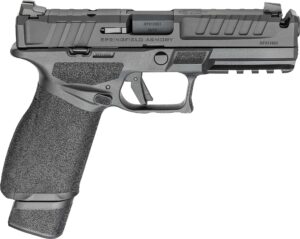 Springfield Armory Echelon 9mm Handgun with Compensator