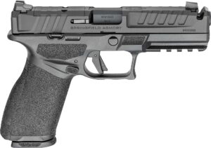 Springfield Echelon 9mm Pistol with Compensator