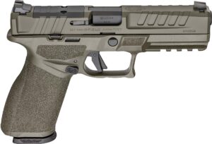 Springfield Echelon 9mm 4.5" OD Green Handgun