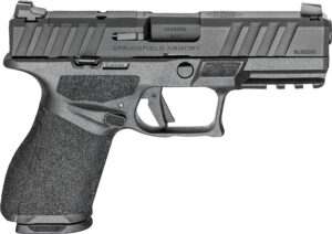 Springfield Echelon Alpha 4.0C Compact 9mm Handgun
