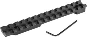 EGW Picatinny Rail Mount for Remington XP/XR 100
