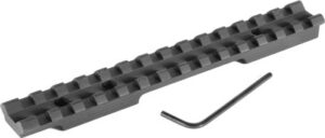 EGW Remington 788 Picatinny Rail Mount 0 MOA