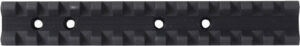 EGW Picatinny Rail Scope Base for Remington 740/742/760