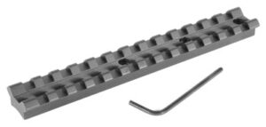EGW V3 Picatinny Rail Scope Base for Remington 1100