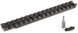 EGW Remington 710/770 Picatinny Rail Scope Base