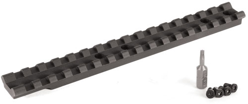 EGW Remington 710/770 Picatinny Rail Scope Base