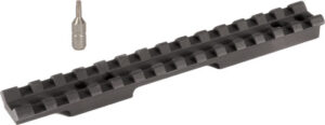 EGW Savage 93 Picatinny Rail 20MOA Scope Base
