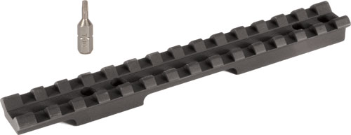 EGW Savage 93 Picatinny Rail 20MOA Scope Base